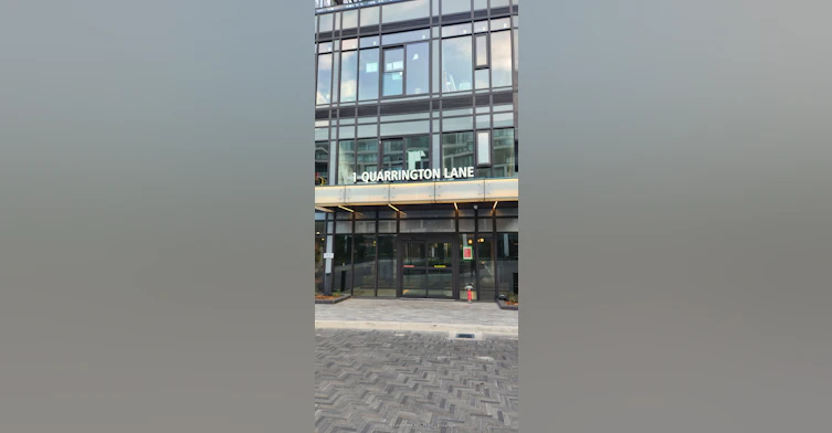 2507-1 Quarrington Lane, Toronto, ON, M3C 0S4