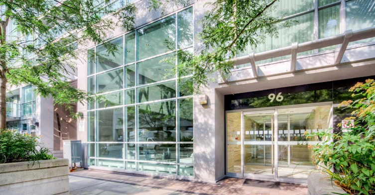 501-96 St Patrick Street, Toronto, ON, M5T 1V2 - 18