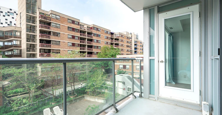 501-96 St Patrick Street, Toronto, ON, M5T 1V2 - 11