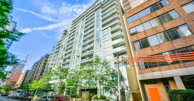 501-96 St Patrick Street, Toronto, ON, M5T 1V2 - 17