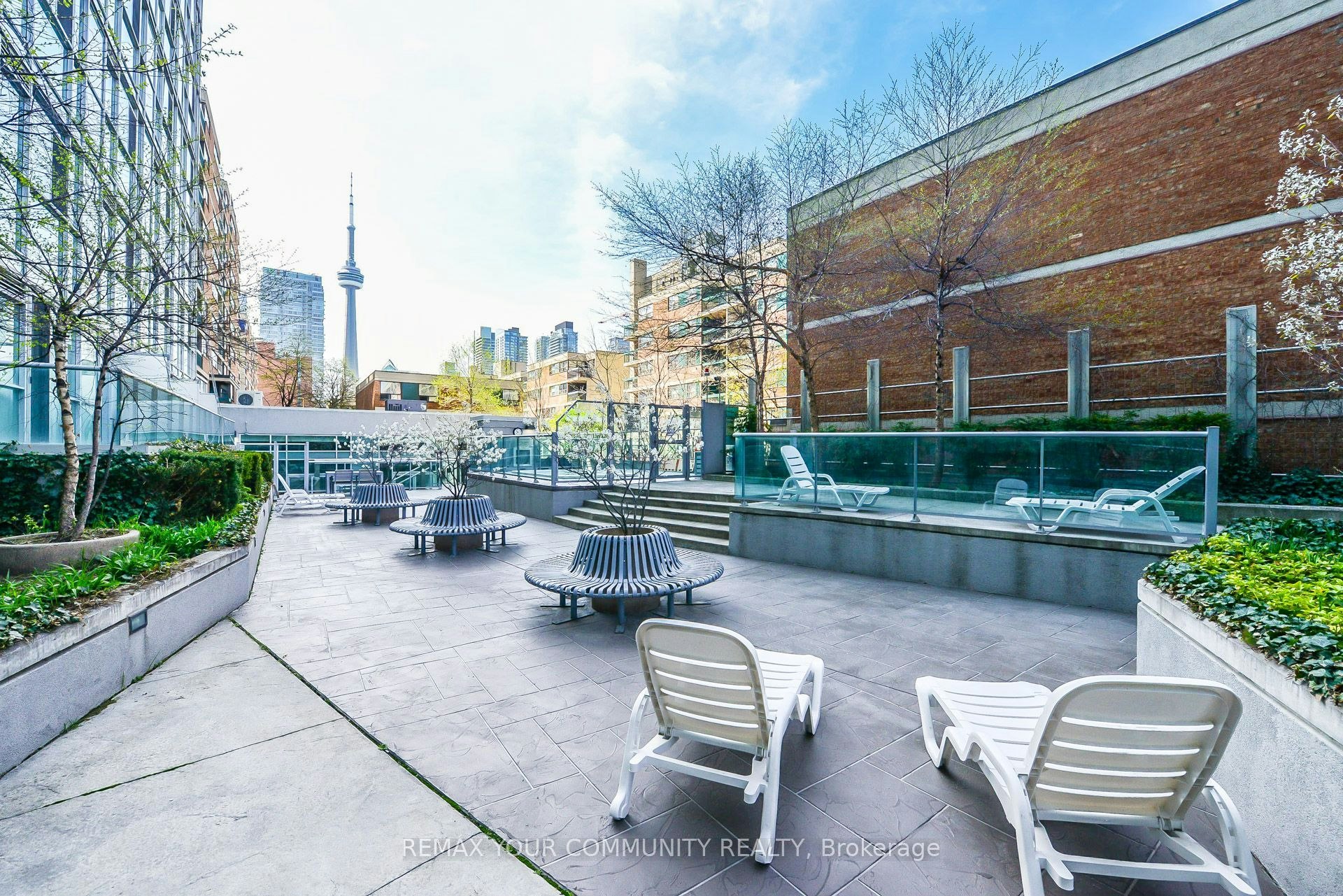 501-96 St Patrick Street, Toronto, ON, M5T 1V2 - 16