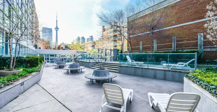 501-96 St Patrick Street, Toronto, ON, M5T 1V2 - 16