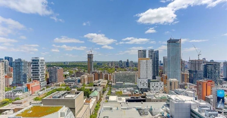 2422-20 Edward Street, Toronto, ON, M5G 0C5 - 10