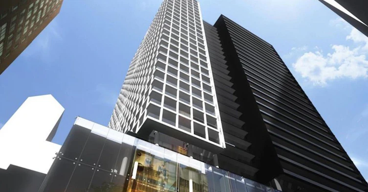 2422-20 Edward Street, Toronto, ON, M5G 0C5