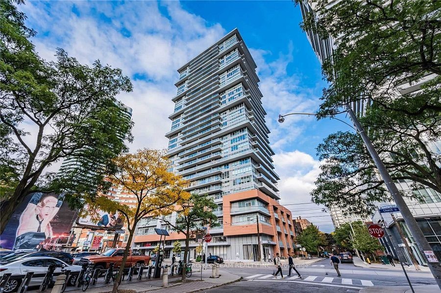 503-365 Church Street, Toronto, ON, M5B 0B5