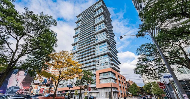 503-365 Church Street, Toronto, ON, M5B 0B5