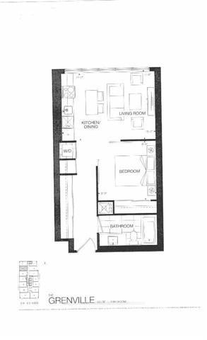 503-365 Church Street, Toronto, ON, M5B 0B5 - 13