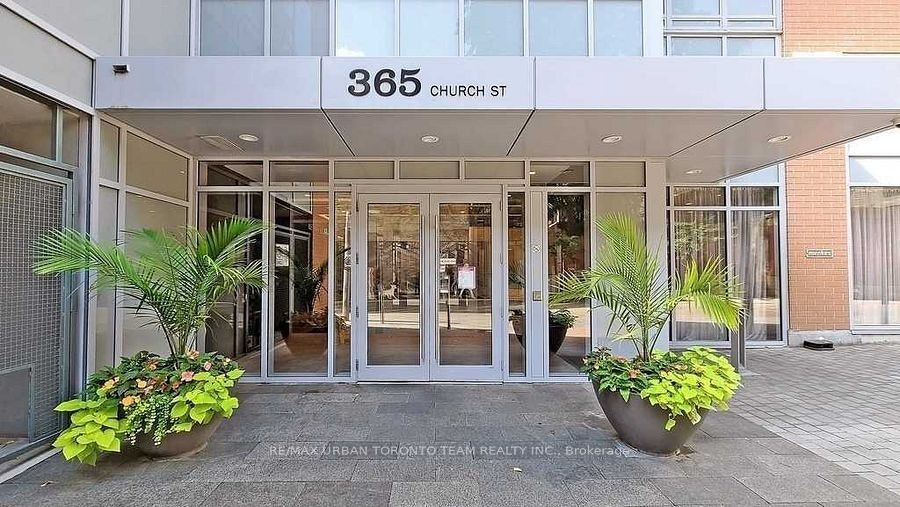 503-365 Church Street, Toronto, ON, M5B 0B5 - 2