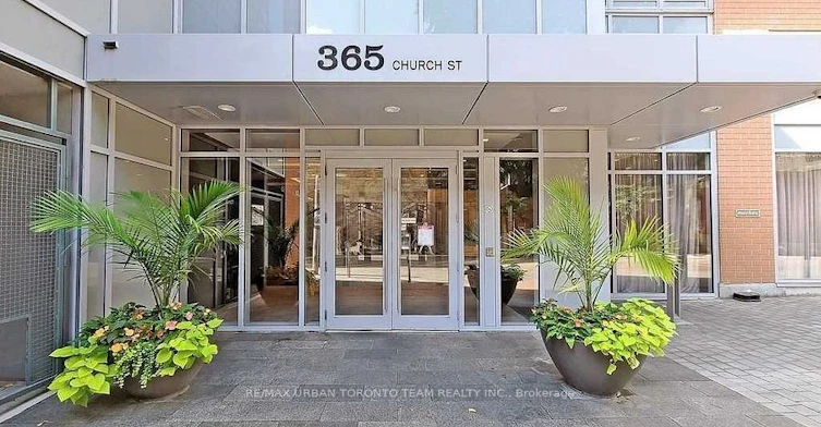 503-365 Church Street, Toronto, ON, M5B 0B5 - 2