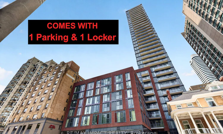 813-308 Jarvis Street