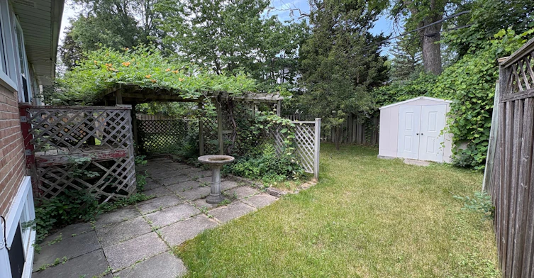 73 Berkinshaw Crescent, Toronto, ON, M3B 2T1 - 25