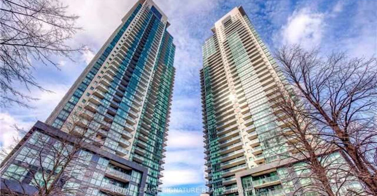 603-5168 Yonge Street, Toronto, ON, M2N 0G1