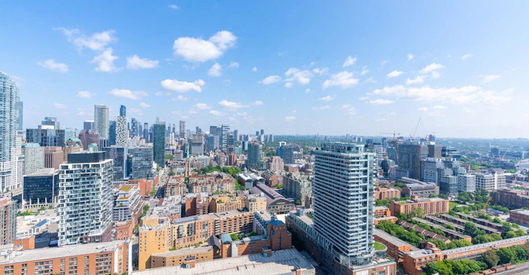 4205-55 Cooper Street, Toronto, ON, M5E 0G1 - 11