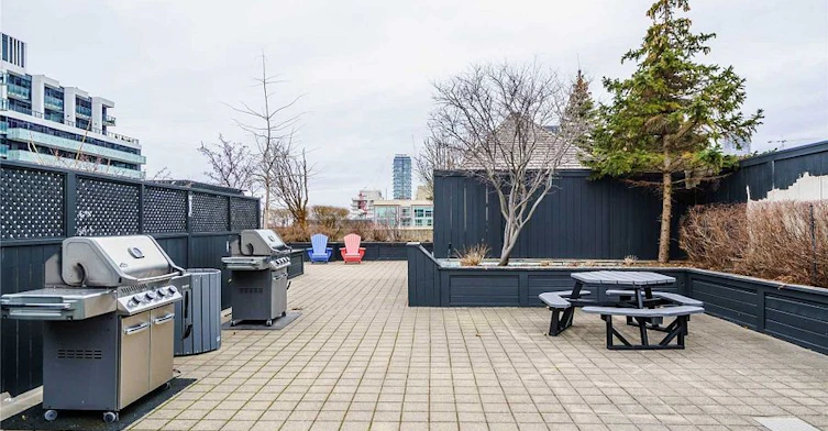 201-323 Richmond Street, Toronto, ON, M5A 4R3 - 39