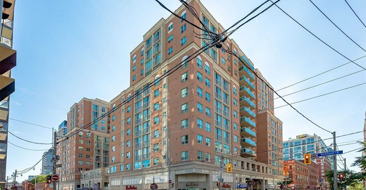 201-323 Richmond Street, Toronto, ON, M5A 4R3 - 40