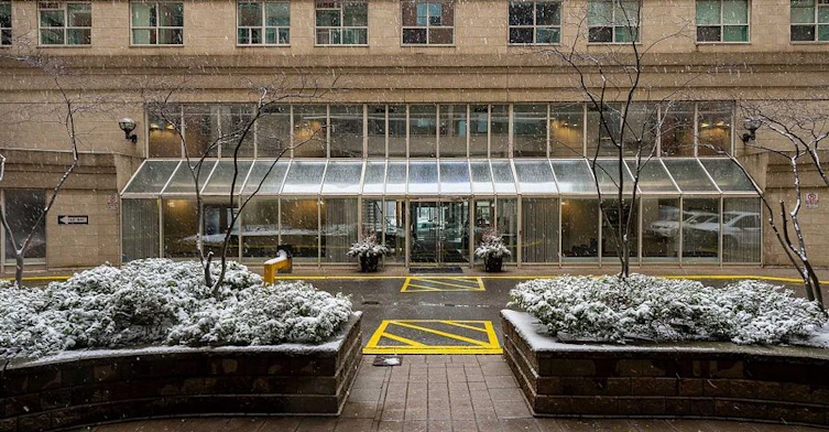 201-323 Richmond Street, Toronto, ON, M5A 4R3 - 18