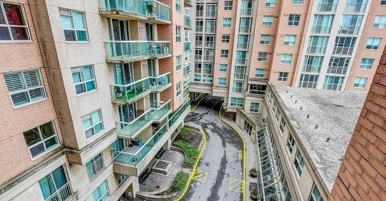 201-323 Richmond Street, Toronto, ON, M5A 4R3 - 17