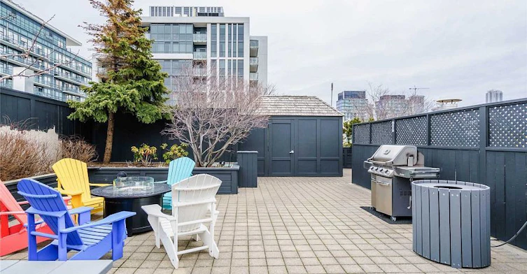 201-323 Richmond Street, Toronto, ON, M5A 4R3 - 38