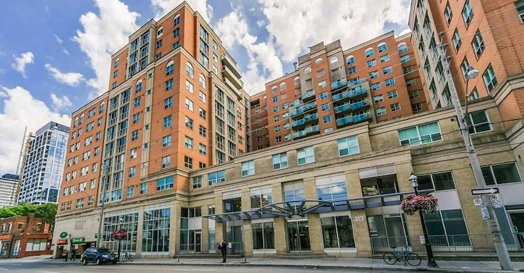 201-323 Richmond Street, Toronto, ON, M5A 4R3 - 42