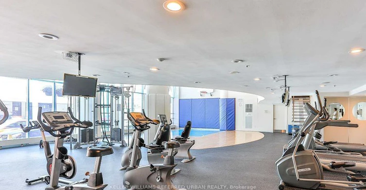 201-323 Richmond Street, Toronto, ON, M5A 4R3 - 25