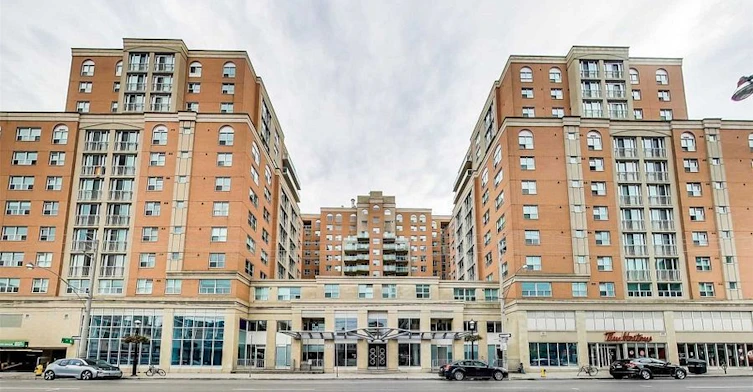 201-323 Richmond Street, Toronto, ON, M5A 4R3 - 41