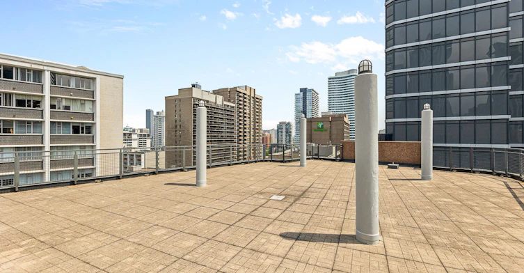 1813-7 Carlton Street, Toronto, ON, M5B 2M3 - 34
