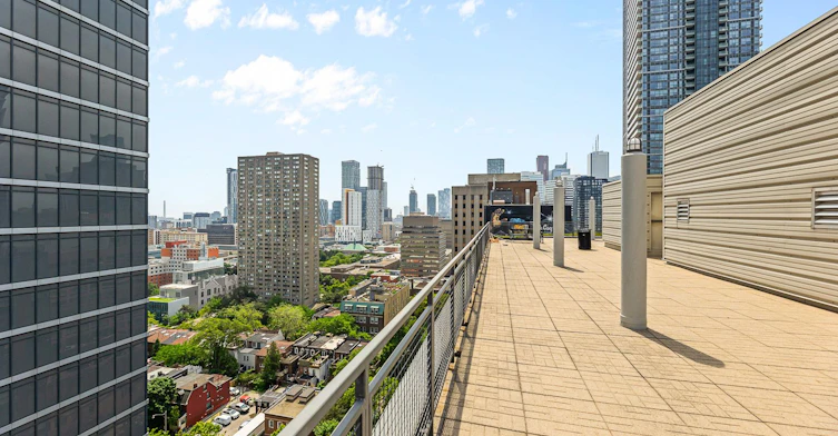 1813-7 Carlton Street, Toronto, ON, M5B 2M3 - 33
