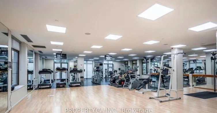 221-80 Harrison Garden Boulevard, Toronto, ON, M2N 7E3 - 15