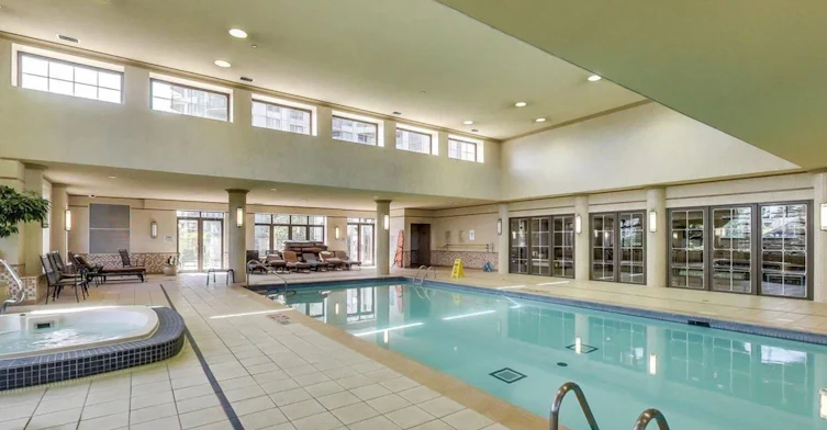 221-80 Harrison Garden Boulevard, Toronto, ON, M2N 7E3 - 12