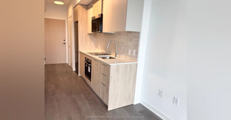 2112-10 Oak Street, Toronto, ON, M5A 0Z1 - 2