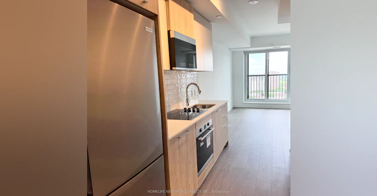 2112-10 Oak Street, Toronto, ON, M5A 0Z1 - 4