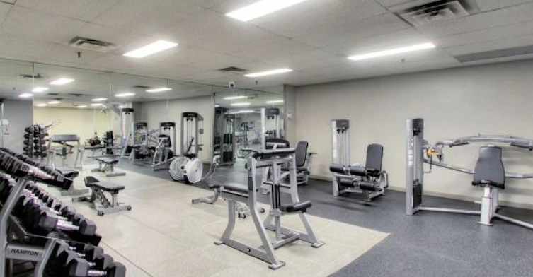1015-705 King Street W, Toronto, ON, M5V 2W8 - 26