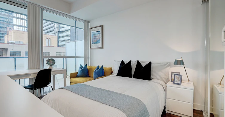 1406-15 Grenville Street, Toronto, ON, M4Y 0B9 - 22