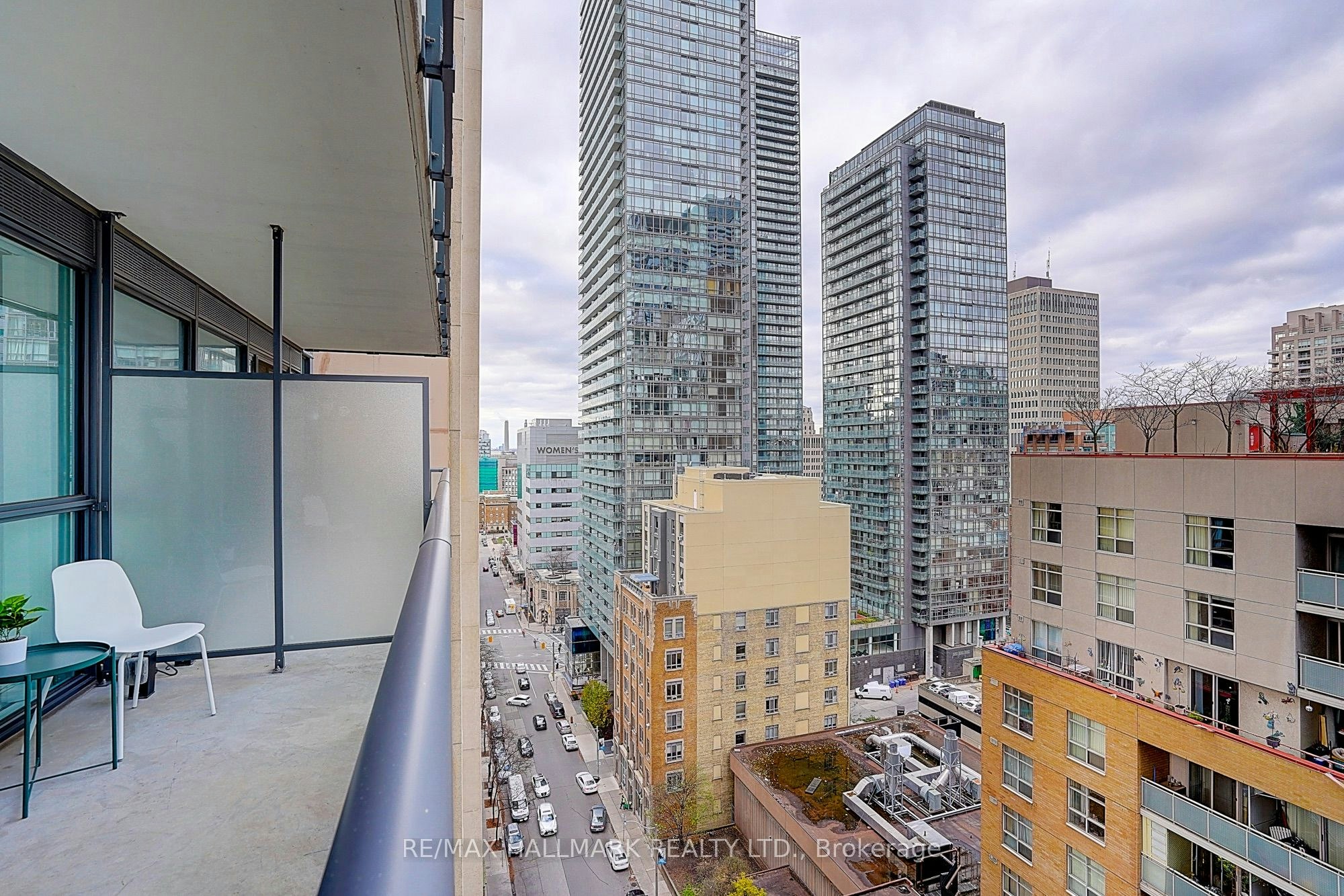 1406-15 Grenville Street, Toronto, ON, M4Y 0B9 - 40