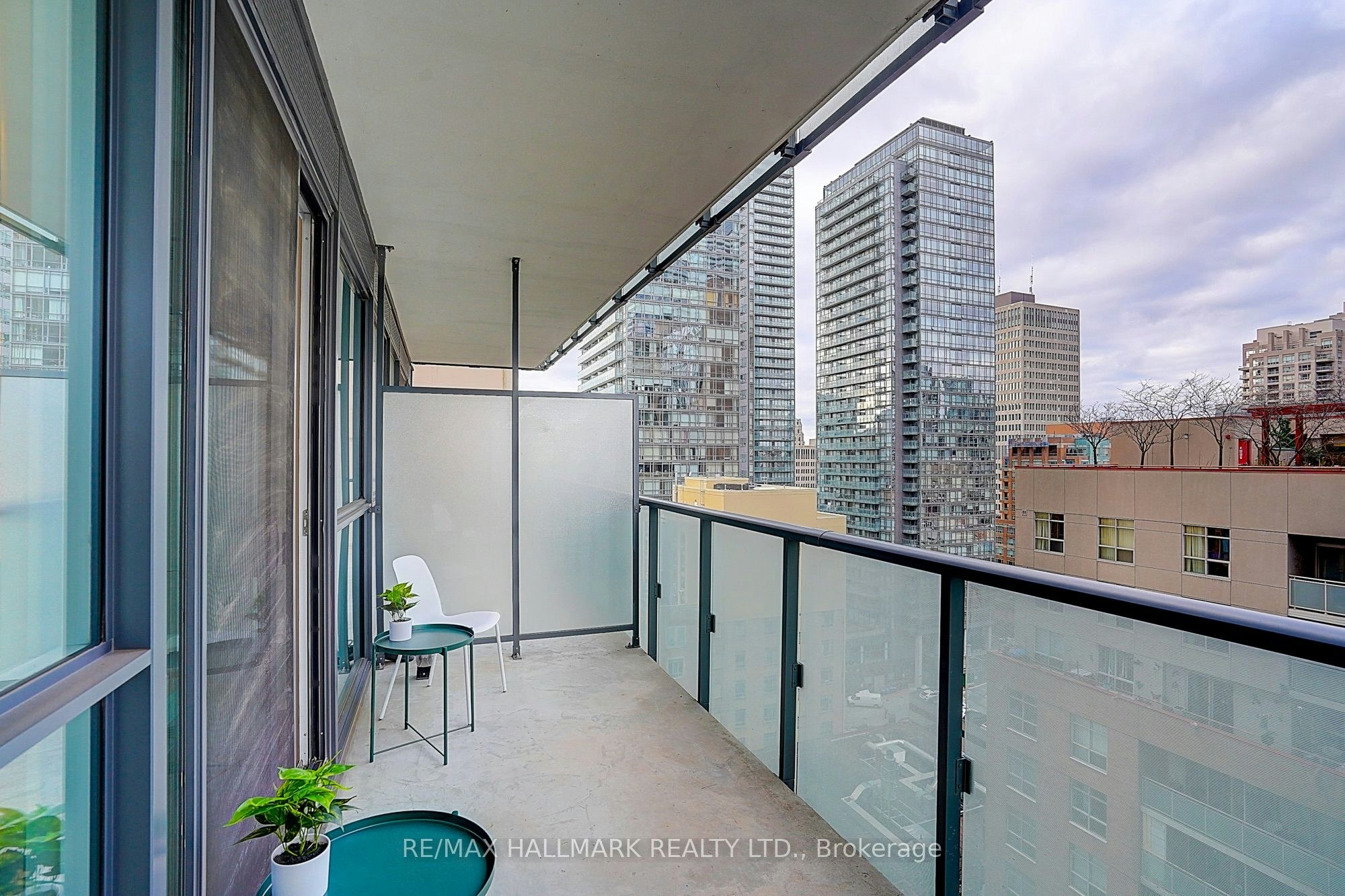 1406-15 Grenville Street, Toronto, ON, M4Y 0B9 - 36