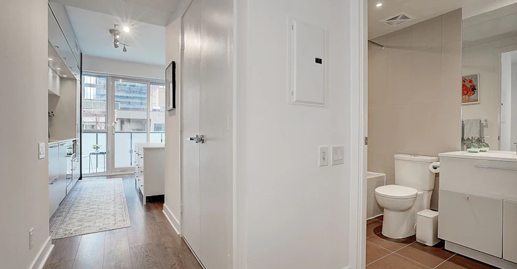 1406-15 Grenville Street, Toronto, ON, M4Y 0B9 - 45
