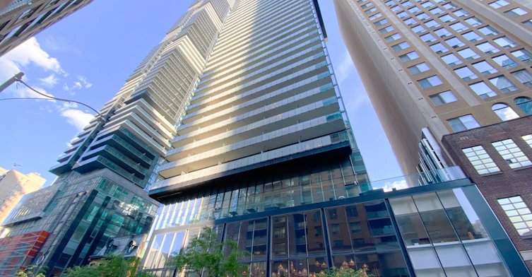 1406-15 Grenville Street, Toronto, ON, M4Y 0B9 - 2