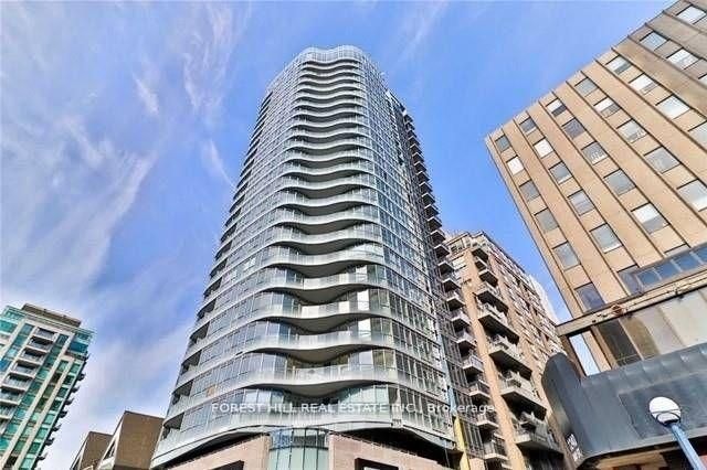 1008-88 Cumberland Street, Toronto, ON, M5R 0C8
