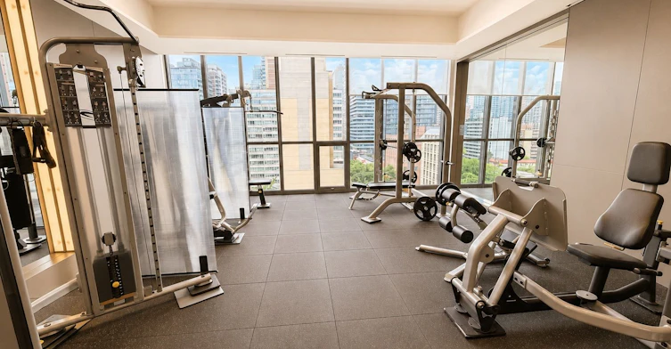 301-101 Charles Street E, Toronto, ON, M4Y 0A9 - 22