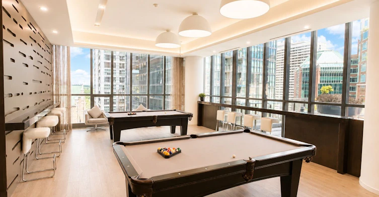 301-101 Charles Street E, Toronto, ON, M4Y 0A9 - 20