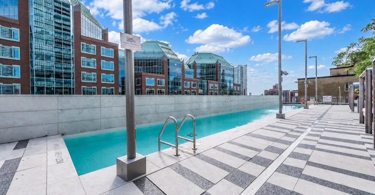 301-101 Charles Street E, Toronto, ON, M4Y 0A9 - 16