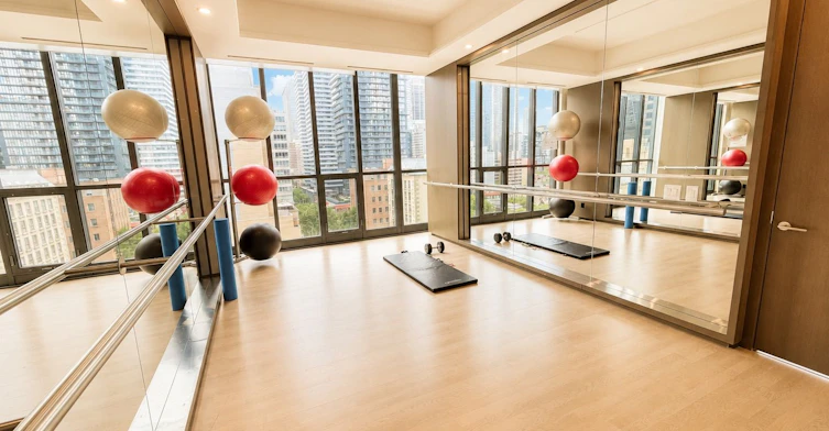 301-101 Charles Street E, Toronto, ON, M4Y 0A9 - 23