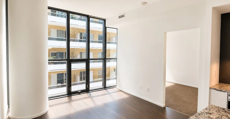 301-101 Charles Street E, Toronto, ON, M4Y 0A9 - 9