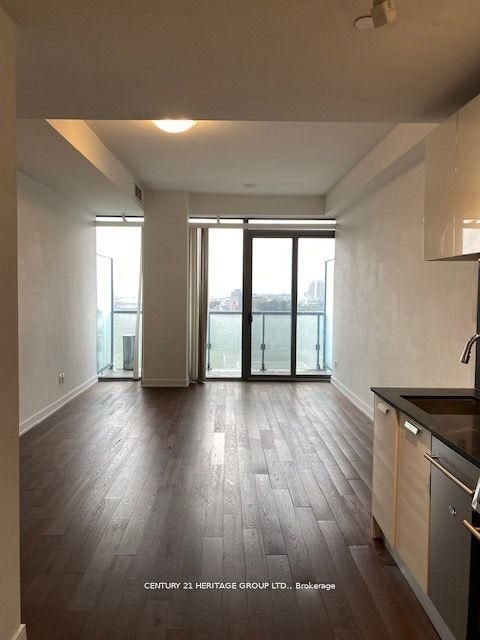 1507-57 St Joseph Street, Toronto, ON, M5S 0C5 - 4