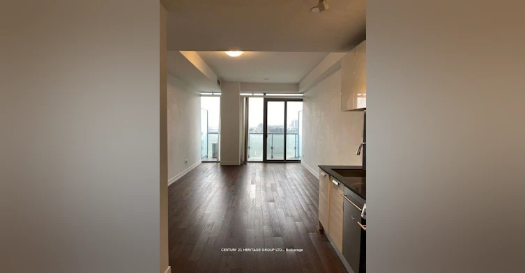 1507-57 St Joseph Street, Toronto, ON, M5S 0C5 - 4