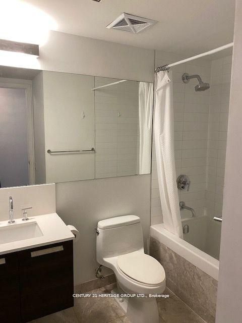 1507-57 St Joseph Street, Toronto, ON, M5S 0C5 - 5