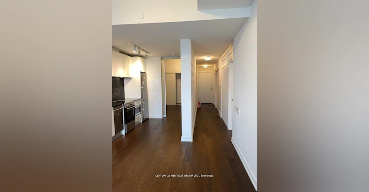 1507-57 St Joseph Street, Toronto, ON, M5S 0C5 - 3