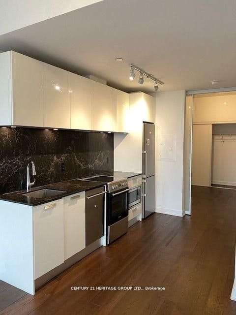 1507-57 St Joseph Street, Toronto, ON, M5S 0C5 - 13