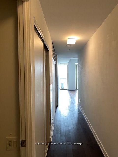 1507-57 St Joseph Street, Toronto, ON, M5S 0C5 - 2