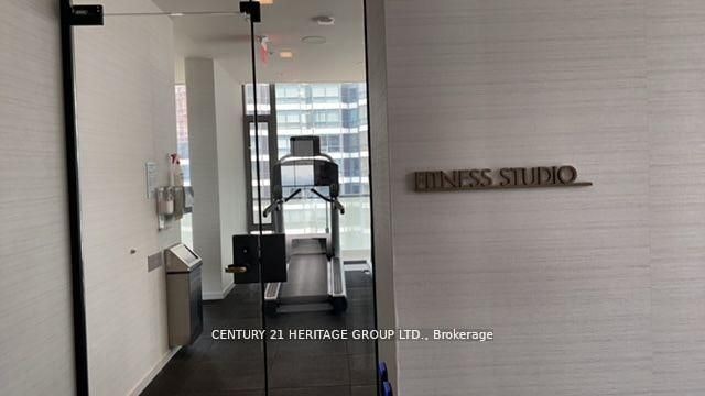 1507-57 St Joseph Street, Toronto, ON, M5S 0C5 - 18